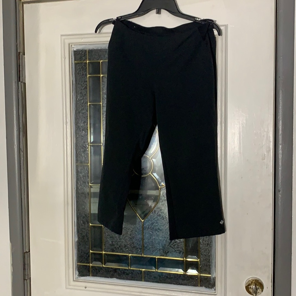 Columbia Capri